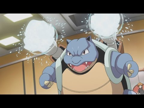 Pokémon Generations Trailer - UCFctpiB_Hnlk3ejWfHqSm6Q