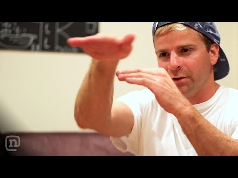 BMX Rare Air with Brian Kachinsky on Crooked World - UCsert8exifX1uUnqaoY3dqA