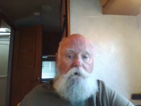 一位老人的忠告 | Bernard Albertson (中文字幕)