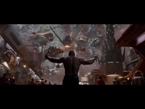 Marvel's Guardians of the Galaxy - New Trailer Teaser 1 - UCvC4D8onUfXzvjTOM-dBfEA