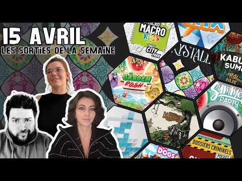 CRYSTALLA, MICRO MACRO KIDS, Nos illustrateurs préférés ?... - Le tour des sorties !