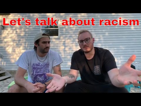 Episode 70 - Racism