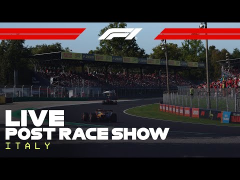 FORMULA 1