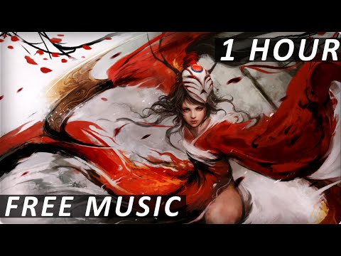 Boston - Kyari | 1 Hour Electro Music - UC4wUSUO1aZ_NyibCqIjpt0g