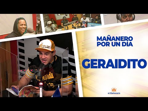 Mi Exposición Sobre EL MANGO - El Diario de Geraidito