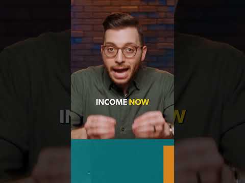 George Kamel | Your Low Income NOW Doesn't Determine Your Future