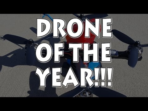 Diatone Crusader GT2 "Drone of the Year!!" - UCnJyFn_66GMfAbz1AW9MqbQ