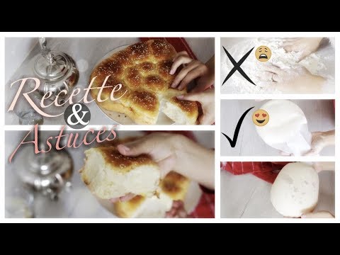 [Astuce cuisine] L'outil qui va vous changer la vie | Brioche Ultra Moelleuse Sans Robot Sans Effort - UCS1VKu4MIN8aTkgKEmYTX7A