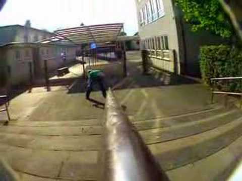 Sk8tebrother Profile