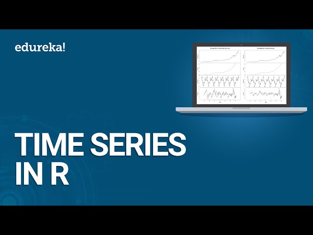 Time Series Machine Learning in R