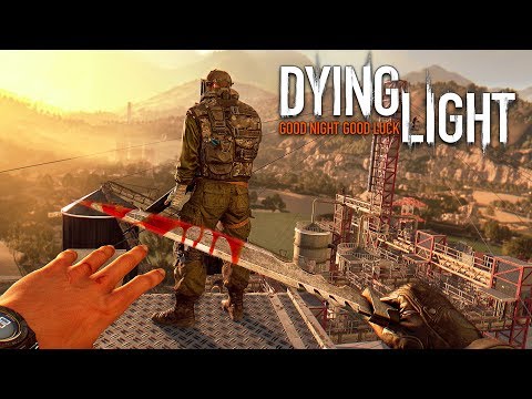 ULTIMATE ZOMBIE HUNTER!! (Dying Light) - UC2wKfjlioOCLP4xQMOWNcgg