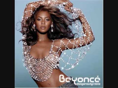 Beyoncé - Dangerously in Love 2