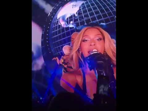 Pure/Honey - Beyoncé (Live at Renaissance World Tour)