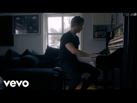 Kygo, Zak Abel - Freedom