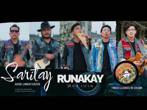 RUNAKAY BOLIVIA - SARITAY (TINKU 2025)