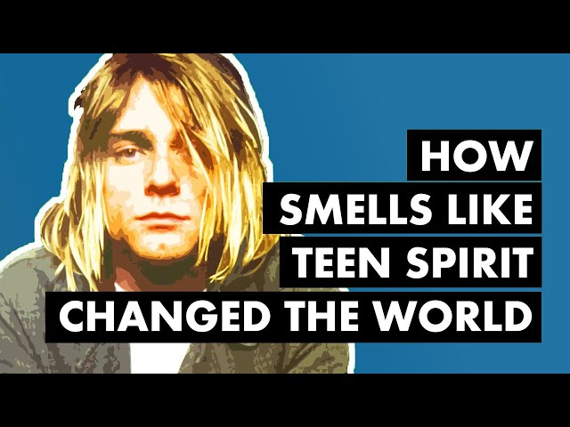 The Impact of Psychedelic Rock on Young Teens