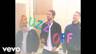 Little Junior - Buzz Off (Lyric Video)