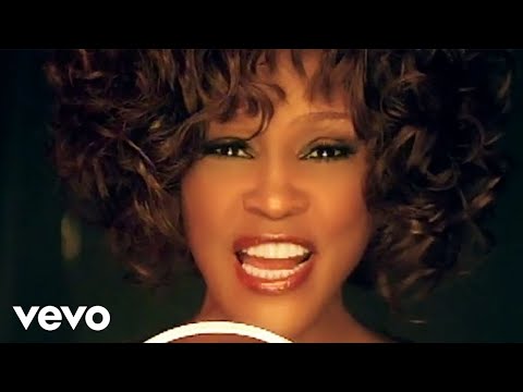 Whitney Houston - Million Dollar Bill - UCG5fkJ8-2b2ZjWpVNpr7Dqg