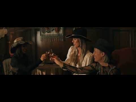 Struggle Jennings - Howl at the Moon (Official Music Video)