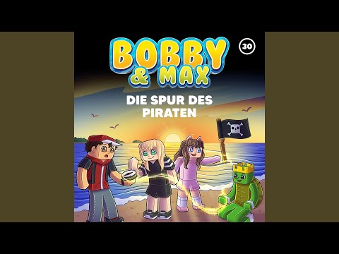 Die Spur des Piraten (Teil 07)