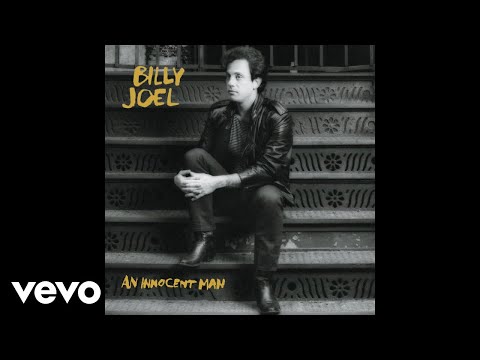 Billy Joel - This Night (Audio) - UCELh-8oY4E5UBgapPGl5cAg