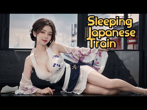 [AI Journey] 💖 잠은 집에서 자야지 ~ 💖 / You have to sleep at home ~ / 寝るのは家で寝ないと ~