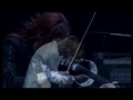 YOSHIKI SUGIZO VIOLIN SOLO