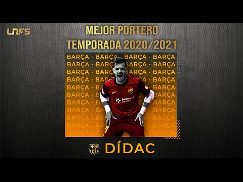 Dídac - Trofeo al '