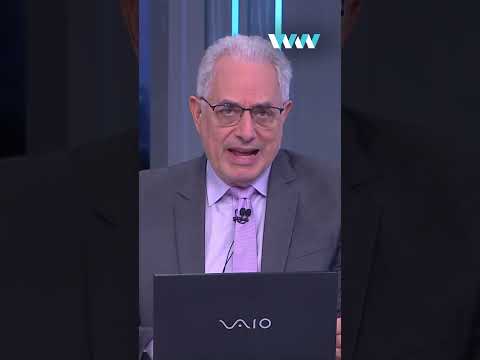 ​Waack: Brasil e Argentina dividem o palco, não as ideias | CNN Brasil