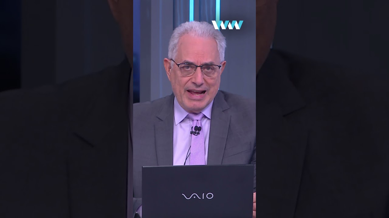 Waack Brasil e Argentina dividem o palco não as ideias | CNN Brasil