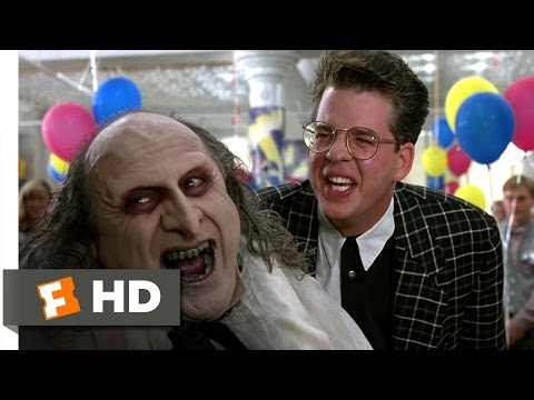 Batman Returns (1992) - Penguin for Mayor Scene (4/10) | Movieclips - UC3gNmTGu-TTbFPpfSs5kNkg