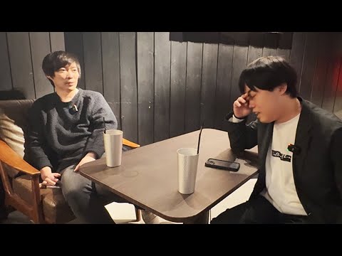 後輩とメシ｜vol.2217