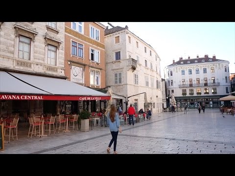 The Best of Split, Croatia | Expedia Viewfinder Travel Blog - UCGaOvAFinZ7BCN_FDmw74fQ