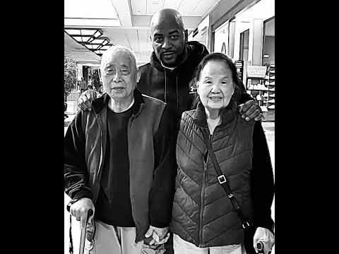 🎬 (PT4) Korean Elders #GodsArt #Art #Love #Elders #Alignment #Universe #Rain #Spiritual #Ankh