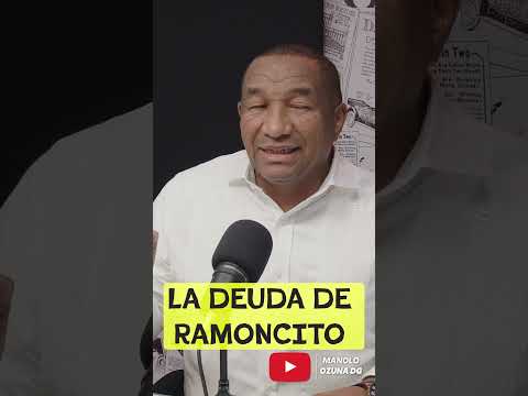 LA GRAN INCÓGNITA: ¿SEGUIRÁ RAMONCITO PAGANDO? FREDDY AGUASVIVAS NOS CUENTA 🧐🔄