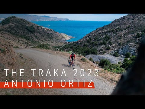 THE TRAKA | Antonio Ortiz