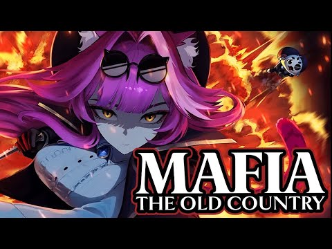 【Mafia: The Old Country】Raora Protection Service here to collect【SPOILERS】