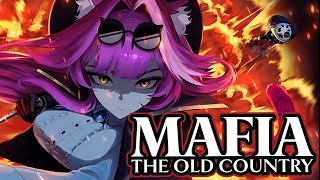 【Mafia: The Old Country】Raora Protection Service here to collect【SPOIL