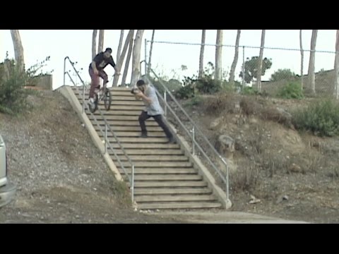 BMX - Augie Simoncini Deadline DVD Section - UCEt2RMm3EqtoerqX0-fUpfw