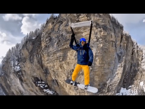 Best Videos Of The Year (So Far!) 2020 | People Are Awesome - UCIJ0lLcABPdYGp7pRMGccAQ