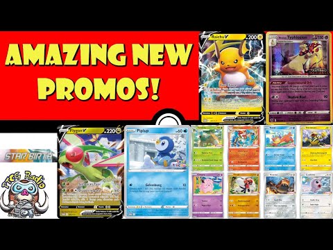 Pokemon TCG News