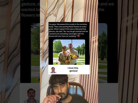 I love this  genius!