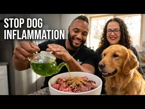 Inflammation with Rita Hogan