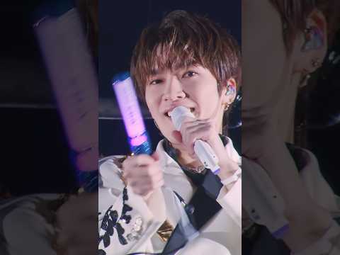 猫の動画サムネイル - #TatsuyaFukazawa Focus💜🎥“#SnowMan Dome Tour 2024 #RAYS”
