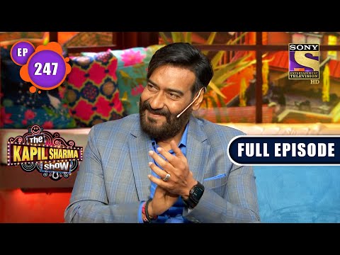 The Kapil Sharma Show Season 2 | Runway Special | Ep 247 | Full Episode | 23 April 2022