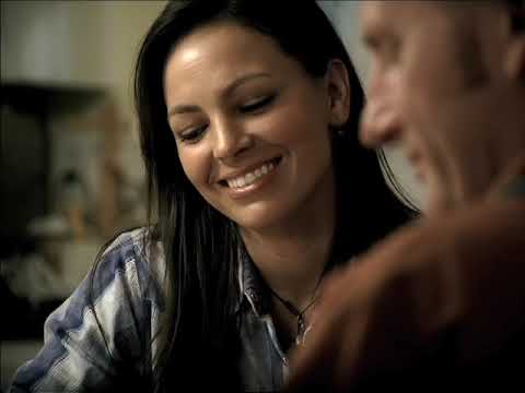 LOVE STORY - Joey+Rory 'Overstock.com' commercial