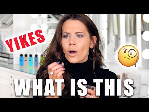 TESTING WORST PRODUCTS ... From My Favorite Brands - UC4qk9TtGhBKCkoWz5qGJcGg