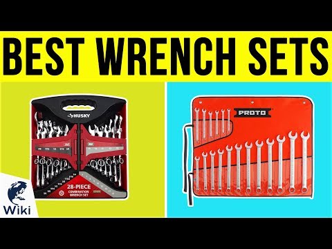 10 Best Wrench Sets 2019 - UCXAHpX2xDhmjqtA-ANgsGmw