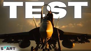 Vid�o-test sur Ace Combat 8