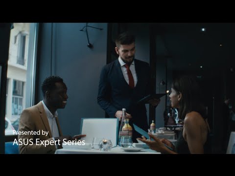 Elevating customer experiences at Hotel Boscolo | ASUS Expert Series